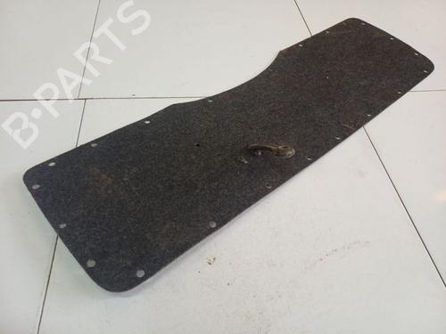 Boot lining SKODA ROOMSTER (5J7) 1.4 | BP34842019I3 - Image 2