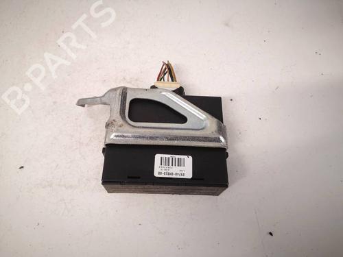 Used Electronic module Electronic module TOYOTA AYGO (_B1_) 1.0 (KGB10_, KGB10R) (68 hp) 40067665 40067665