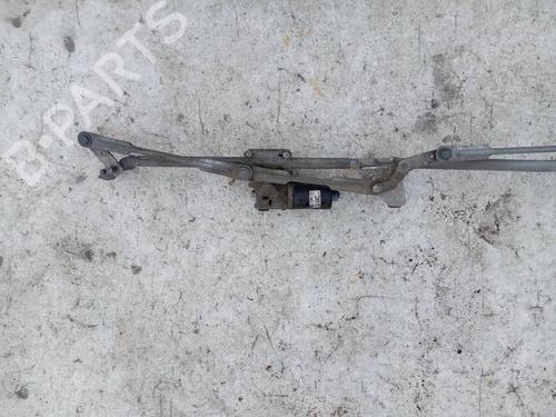 Used Front wipers mechanism Front wipers mechanism CITROËN C4 I (LC_) 1.6 HDi (90 hp) 34943976 34943976