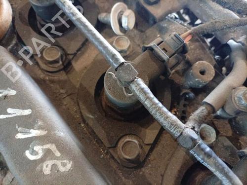 Injector OPEL ASTRA H (A04) 1.7 CDTI (L48) | BP36524499M100 - Image 4