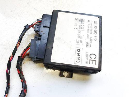Used Electronic module Electronic module 35081505 35081505