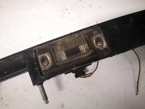 Used Licence plate light Licence plate light AUDI A3 (8L1) 1.6 (101 hp) 34832090 34832090