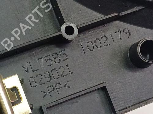 Cup/Object holder IVECO DAILY IV Platform/Chassis 35C14, 35S14, 35S14 /P | BP34918028I37 - Image 5