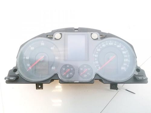 Used Instrument cluster Instrument cluster VW PASSAT B6 (3C2) 2.0 TDI (140 hp) 35460684 35460684
