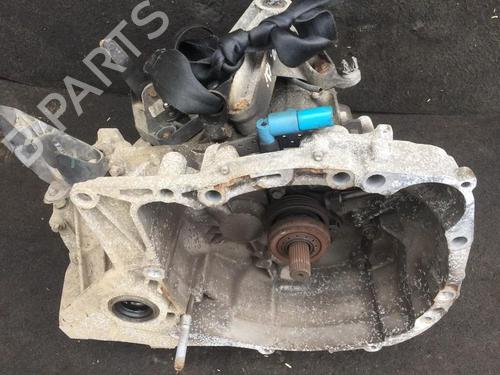 Used Gearbox Gearbox 35661819 35661819