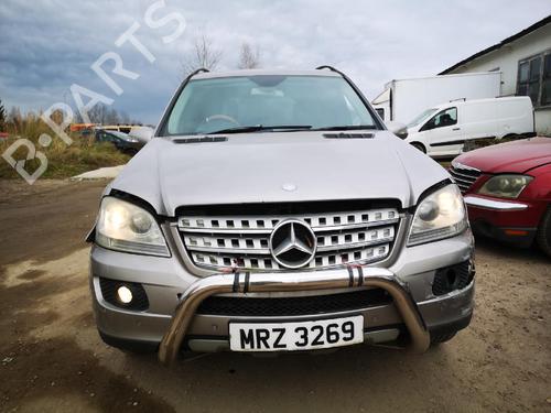 Electronic module MERCEDES-BENZ M-CLASS (W164) ML 320 CDI 4-matic (164.122) | BP32930977M83 - Image 5