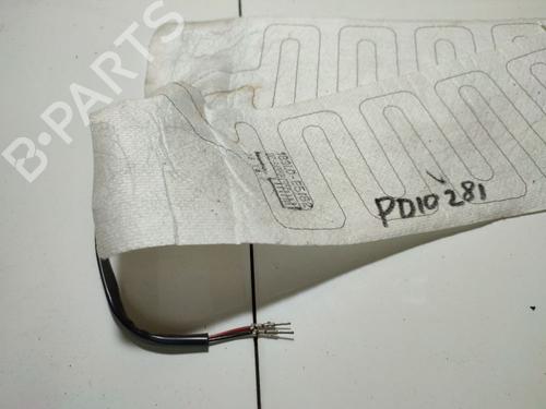 Used Electronic module Electronic module 34964248 34964248