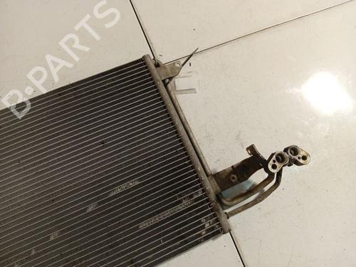 AC radiator VW GOLF VI (5K1) 1.4 TSI | BP39758397M32 - Image 2