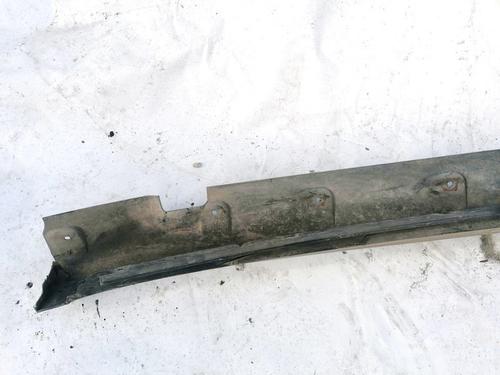 Used Right sideskirt Right sideskirt 35491123 35491123