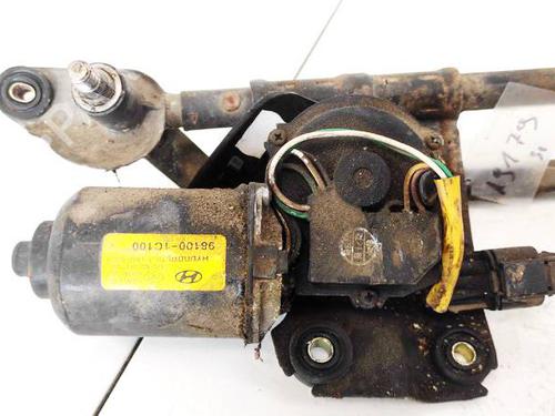 Used Front wiper motor Front wiper motor 35240920 35240920