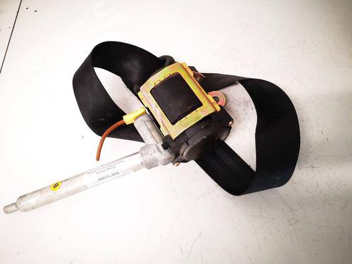 Used Front right seatbelt Front right seatbelt AUDI A4 B5 (8D2) 1.9 TDI (110 hp) 34867654 34867654