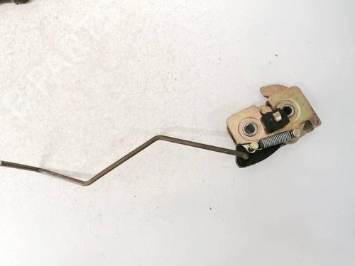 Used Electronic module Electronic module NISSAN PRIMERA Hatchback (P12) 1.8 (115 hp) 35034928 35034928