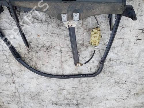 Rear right window mechanism VW PASSAT B7 (362) 1.6 TDI | BP34859194C25 - Image 2