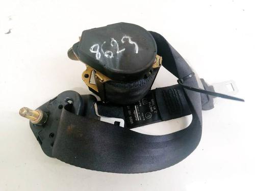 Used Rear left seatbelt Rear left seatbelt 35359063 35359063