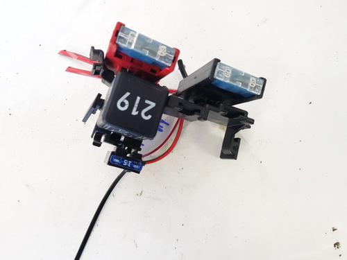 Fuse box AUDI A6 C5 (4B2, 4B4) 2.5 TDI | BP33095930E1 - Image 2