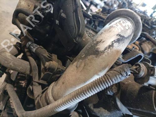 Pipe NISSAN NOTE (E11, NE11) 1.5 dCi | BP38299901M125 - Image 2
