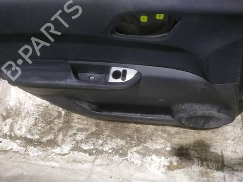 Używane Inne Inne HONDA FR-V (BE) 2.2 i CTDi (BE5) (140 hp) 37433958 37433958