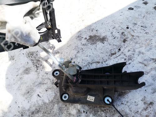 Used Gear lever Gear lever MAZDA 3 (BK) 1.6 DI Turbo (109 hp) 35416874 35416874