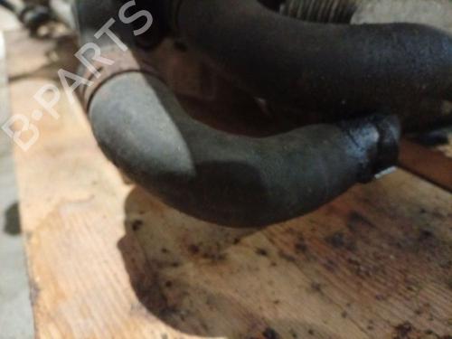 Used Pipe Pipe AUDI A6 C6 (4F2) 3.2 FSI quattro (255 hp) 40165989 40165989