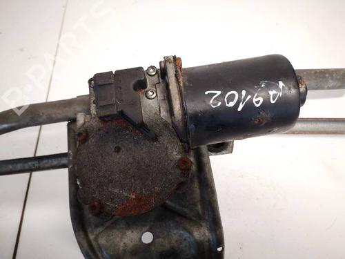 Used Front wiper motor Front wiper motor FORD TRANSIT Van (FA_ _) 2.2 TDCi (85 hp) 35187445 35187445