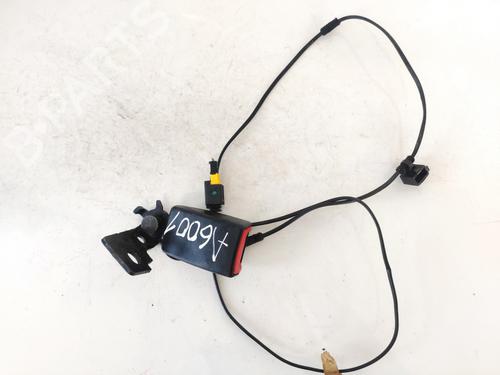 Used Seat buckle Seat buckle 35564567 35564567