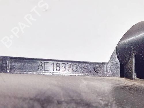 Front left interior door handle AUDI A4 B7 (8EC) 2.0 TDI | BP35186956I13 - Image 3