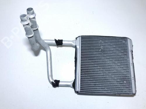 Used Heater matrix Heater matrix MERCEDES-BENZ E-CLASS (W211) E 320 CDI (211.026) (204 hp) 35837516 35837516