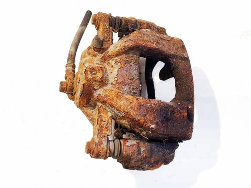Venstre bremsekaliber foran Venstre bremsekaliber foran TOYOTA VERSO (_R2_) 2.0 D-4D (AUR20_, AUR20R) (126 hp) 37456585 37456585