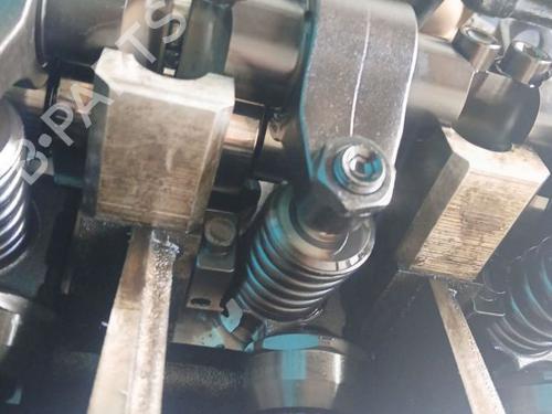 Injector AUDI A4 B7 (8EC) 1.9 TDI | BP39632698M100 - Image 4