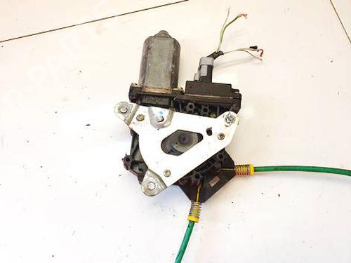 Used Left rear window motor Left rear window motor 35044890 35044890