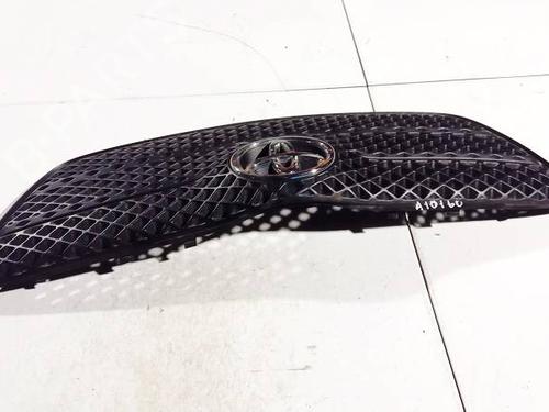 Grill Grill TOYOTA COROLLA Saloon (_E12_) 2.0 D-4D (CDE120_, CDE120R) (116 hp) 35078217 35078217