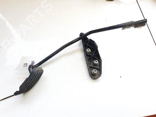 Pedal PEUGEOT 607 (9D, 9U) 2.0 HDI | BP35198767I4 - Image 2