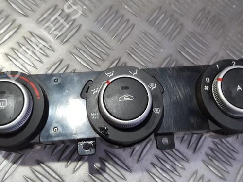 climate-control-kia-ceed-hatchback-ed-2006-2007-2008-2009-2010-2011-2012-35674971 main image