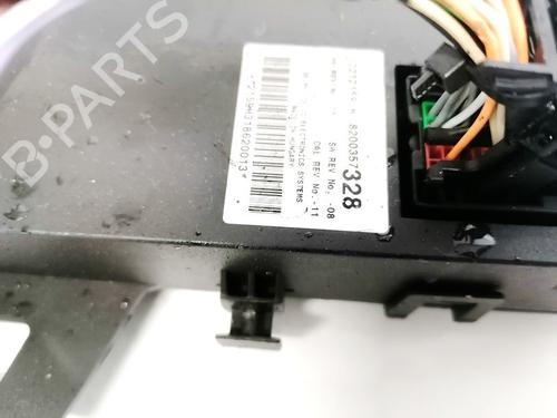 Electronic module RENAULT ESPACE IV (JK0/1_) 2.2 dCi (JK0H) | BP35424232M83 - Image 3