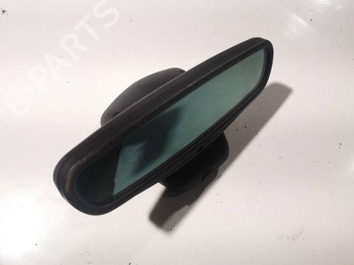 Rear mirror NISSAN PRIMERA Hatchback (P12) 1.9 dCi | BP34868093I6 - Image 2