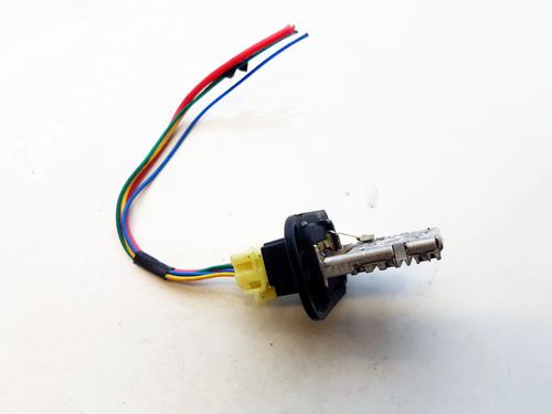 Used Heater resistor Heater resistor HYUNDAI i10 I (PA) 1.2 (78 hp) 35646158 35646158
