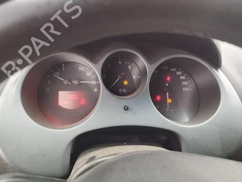 Electronic module SEAT ALTEA (5P1) 1.9 TDI | BP32892258M83  - Image 10