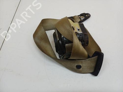 Front left seatbelt AUDI A6 C6 (4F2) 3.2 FSI quattro | BP39544175I26 - Image 2