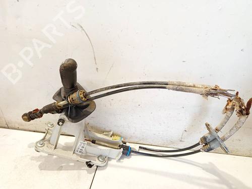 Used Gear lever Gear lever VOLVO V50 (545) 2.0 D (136 hp) 34932241 34932241
