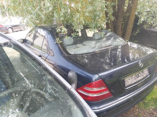 Electronic module MERCEDES-BENZ S-CLASS (W220, V220) S 400 CDI (220.028, 220.128) | BP33109596M83 - Image 10