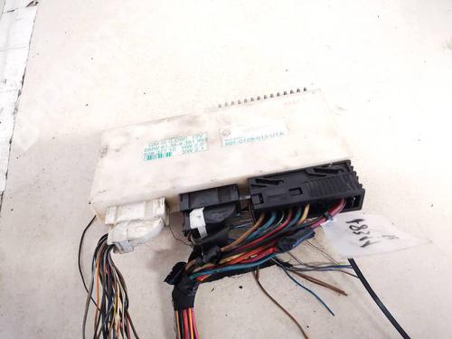 Used Electronic module Electronic module BMW 5 (E39) 525 tds (143 hp) 35368170 35368170
