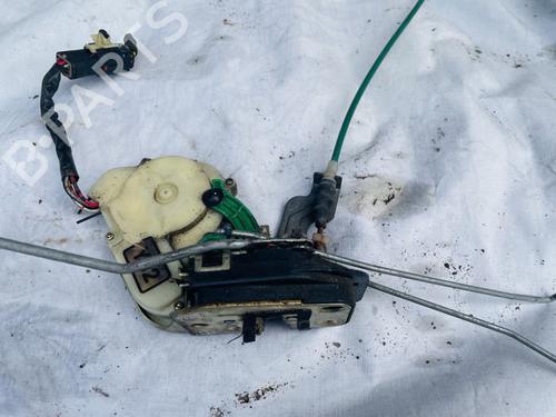 Used Front left lock Front left lock 35504890 35504890