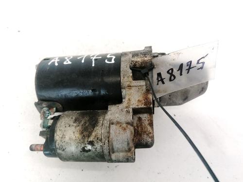 Used Starter Starter 35411967 35411967