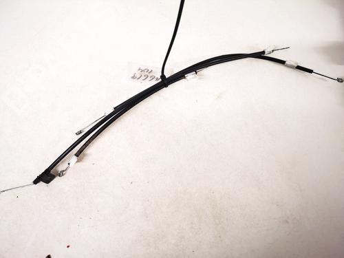 Used Cable Cable 35566021 35566021