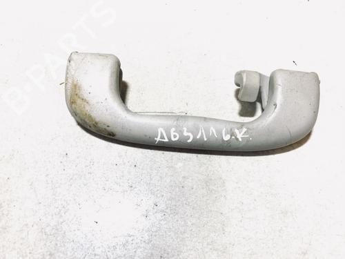 Used Interior roof handle Interior roof handle OPEL ZAFIRA A MPV (T98) 2.2 DTI 16V (F75) (125 hp) 35607944 35607944