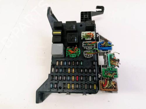 Fuse box FORD MONDEO III (B5Y) 2.0 16V TDDi / TDCi | BP32923281E1 - Image 3