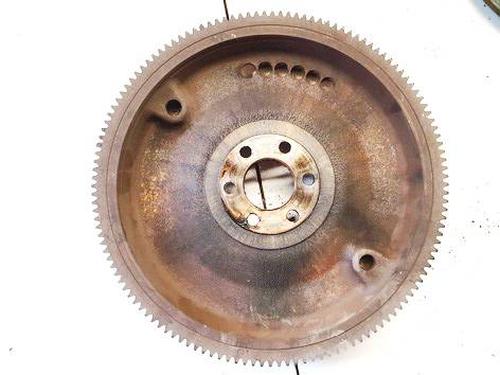Flywheel PEUGEOT PARTNER Box Body/MPV 1.6 HDi | BP34963265M101 - Image 3