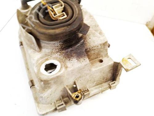 Left headlight FORD TRANSIT Van (E_ _) 2.5 DI (EAL, EAS) | BP37009137C28 - Image 4