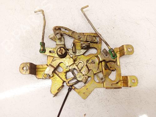 Used Rear right lock Rear right lock 37625162 37625162