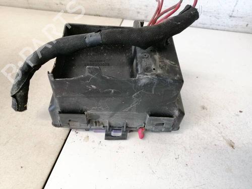 Fuse box RENAULT LAGUNA II (BG0/1_) 1.6 16V (BG0A, BG0L) | BP32956121E1 - Image 2